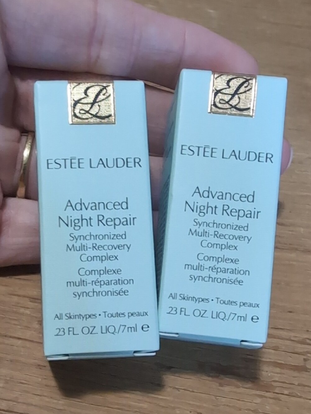 Estee Lauder Skincare Set - Picture 4 of 10